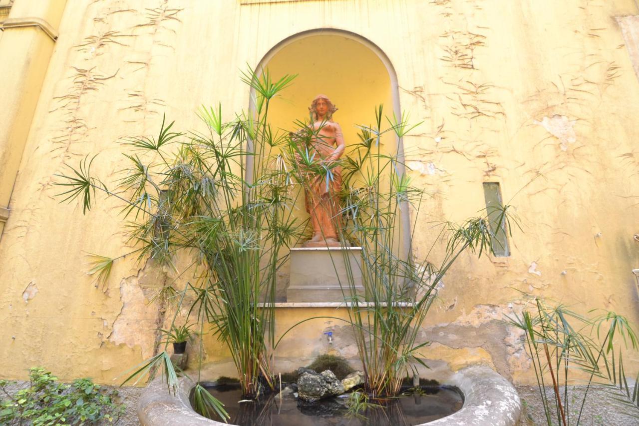 Popolo Relax Hotel Rome Exterior photo