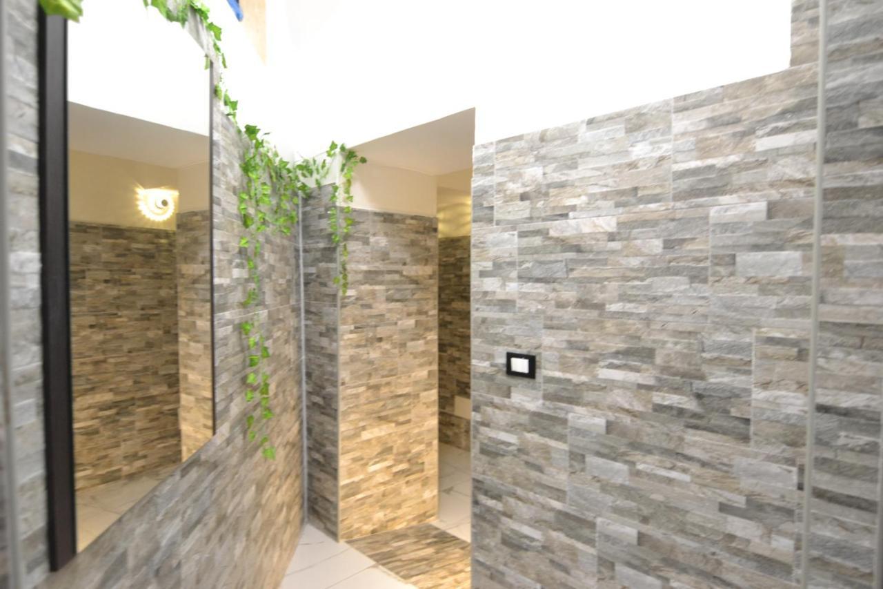 Popolo Relax Hotel Rome Exterior photo