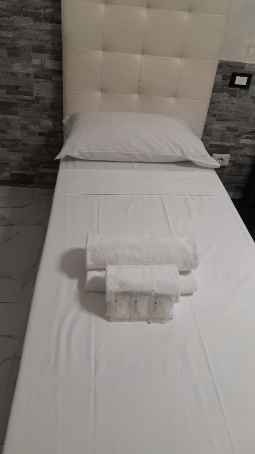Popolo Relax Hotel Rome Exterior photo